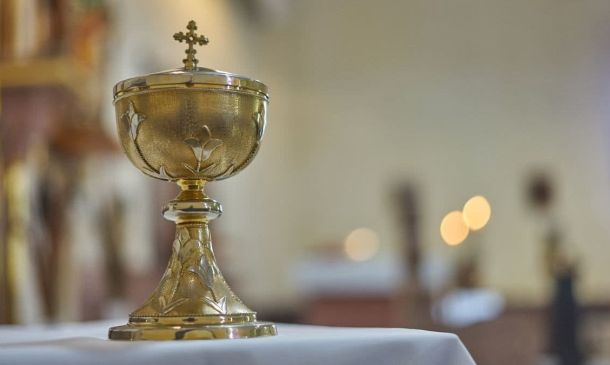 La Misa Dominical  Asistencia y Participación (II)