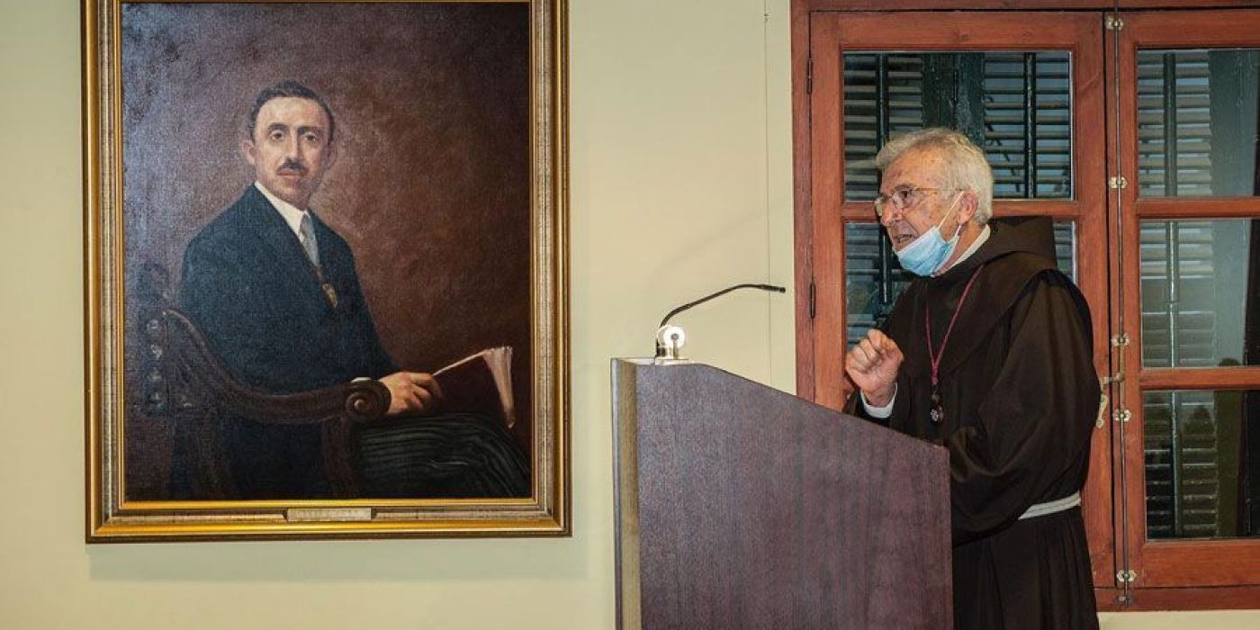 Real Academia Alfonso X el Sabio de Murcia.