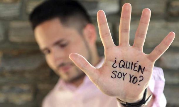 ¿Quién soy yo?