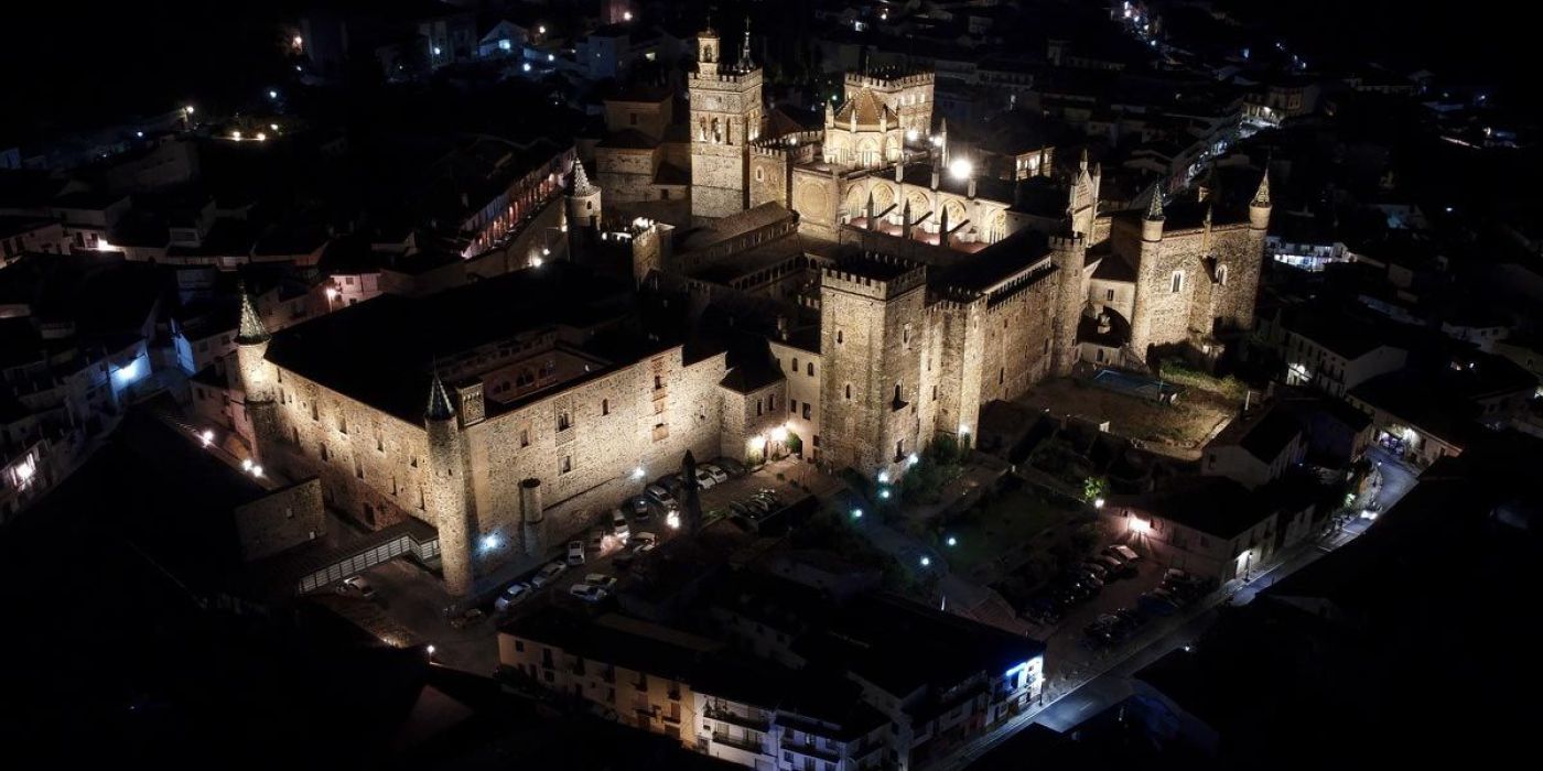Año Santo Guadalupense 2020-2022